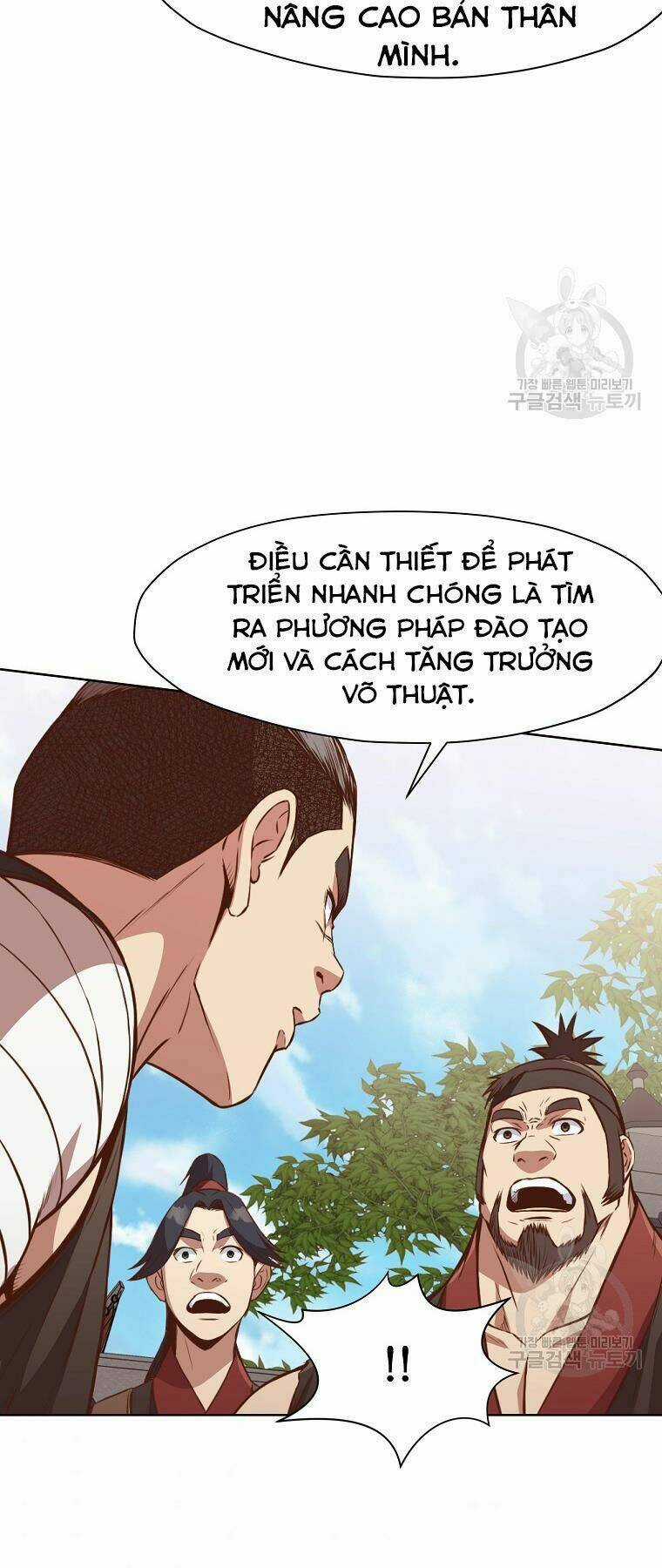 Thiên Võ Chiến Thần Chapter 51 trang 36