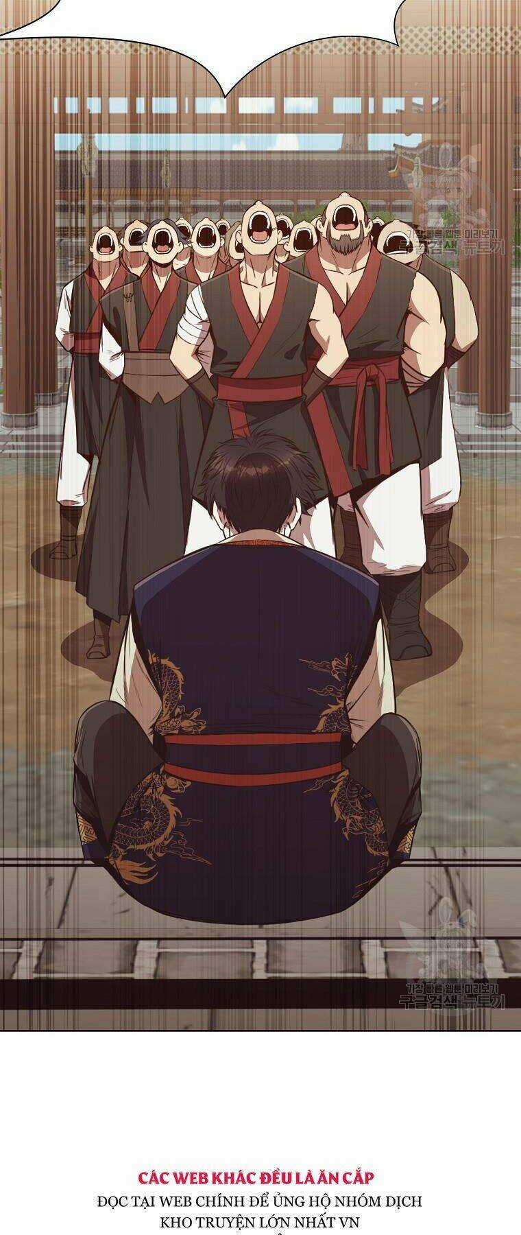 Thiên Võ Chiến Thần Chapter 51 trang 41