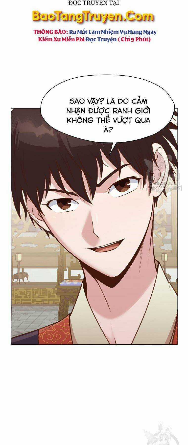 Thiên Võ Chiến Thần Chapter 51 trang 42