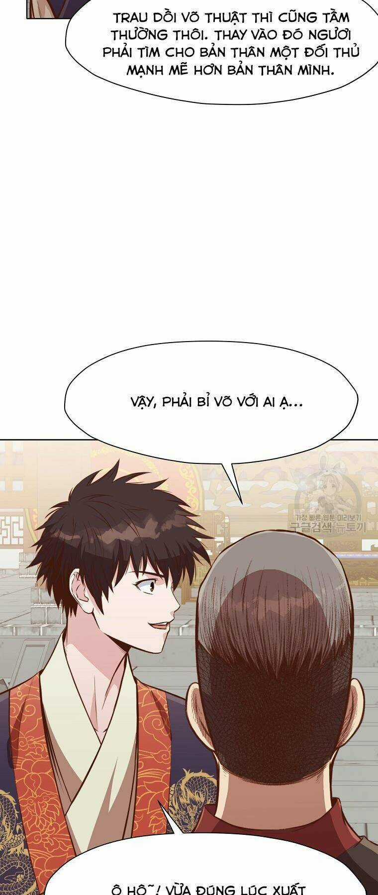 Thiên Võ Chiến Thần Chapter 51 trang 48