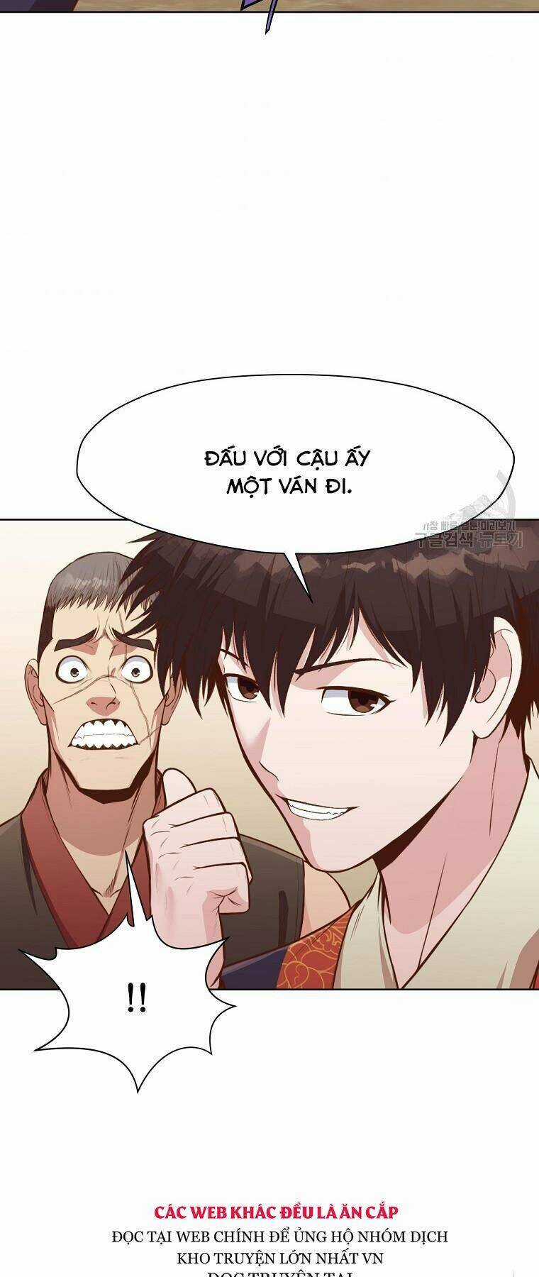 Thiên Võ Chiến Thần Chapter 51 trang 50