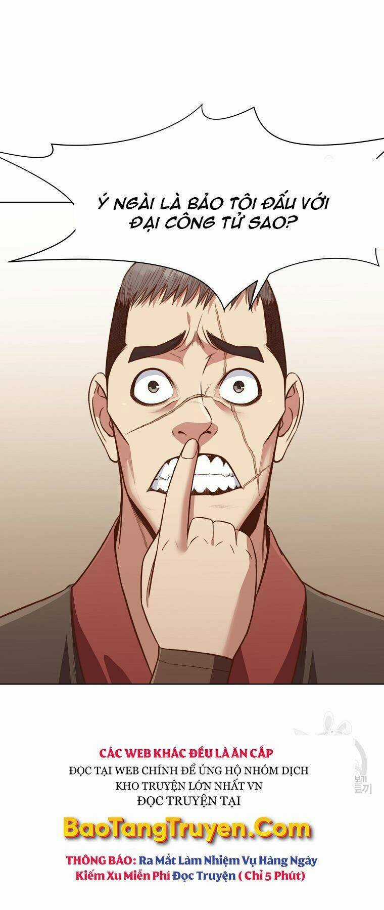 Thiên Võ Chiến Thần Chapter 51 trang 52