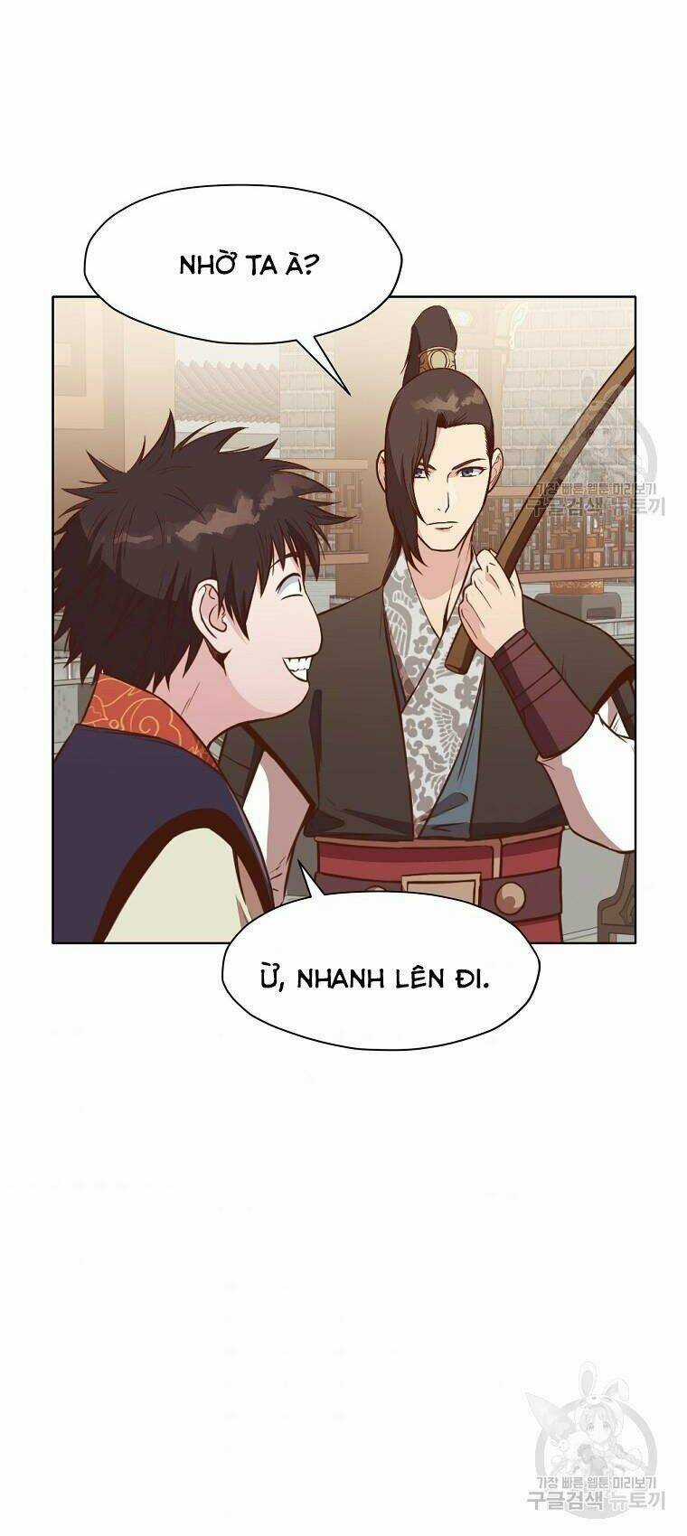 Thiên Võ Chiến Thần Chapter 51 trang 55