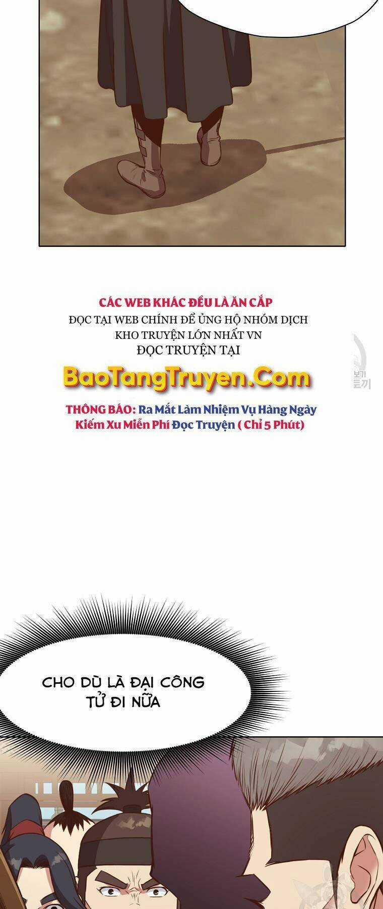 Thiên Võ Chiến Thần Chapter 51 trang 58