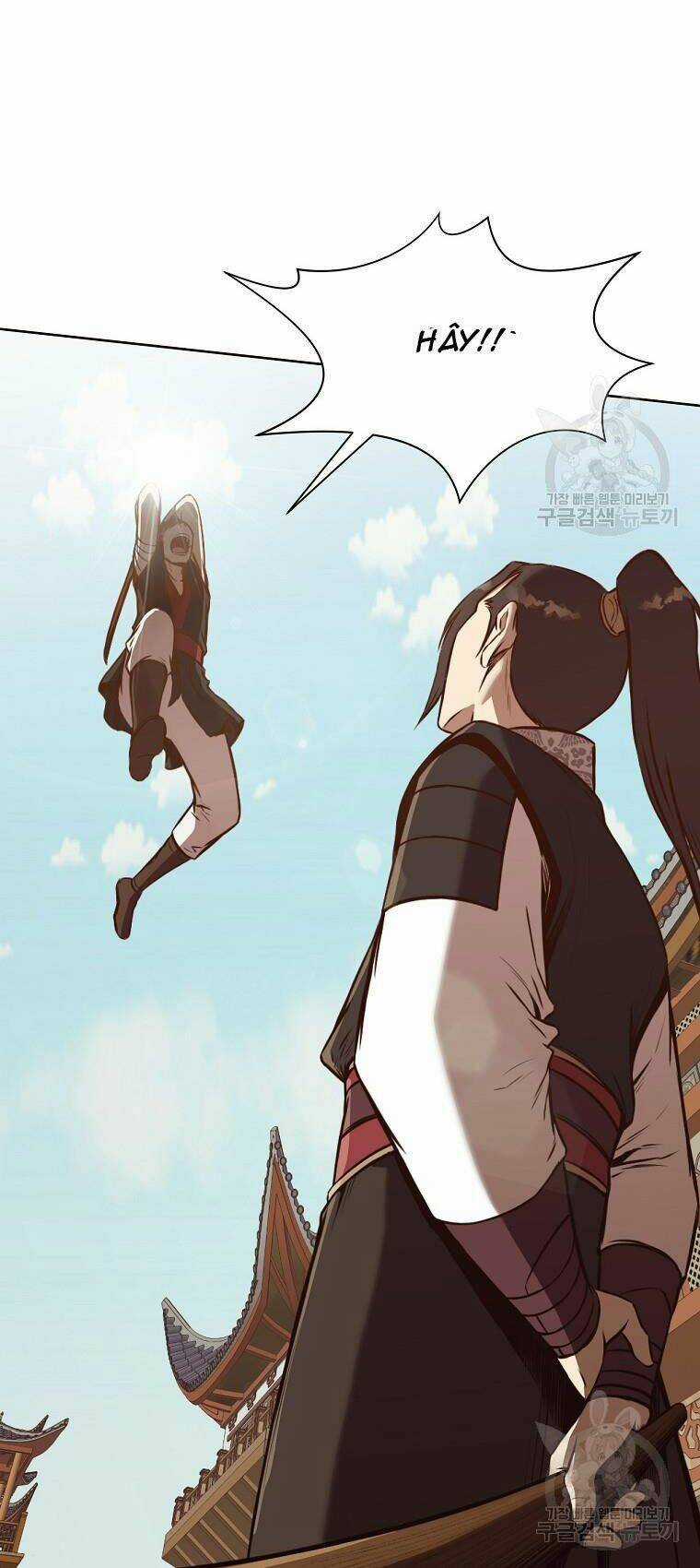 Thiên Võ Chiến Thần Chapter 51 trang 63