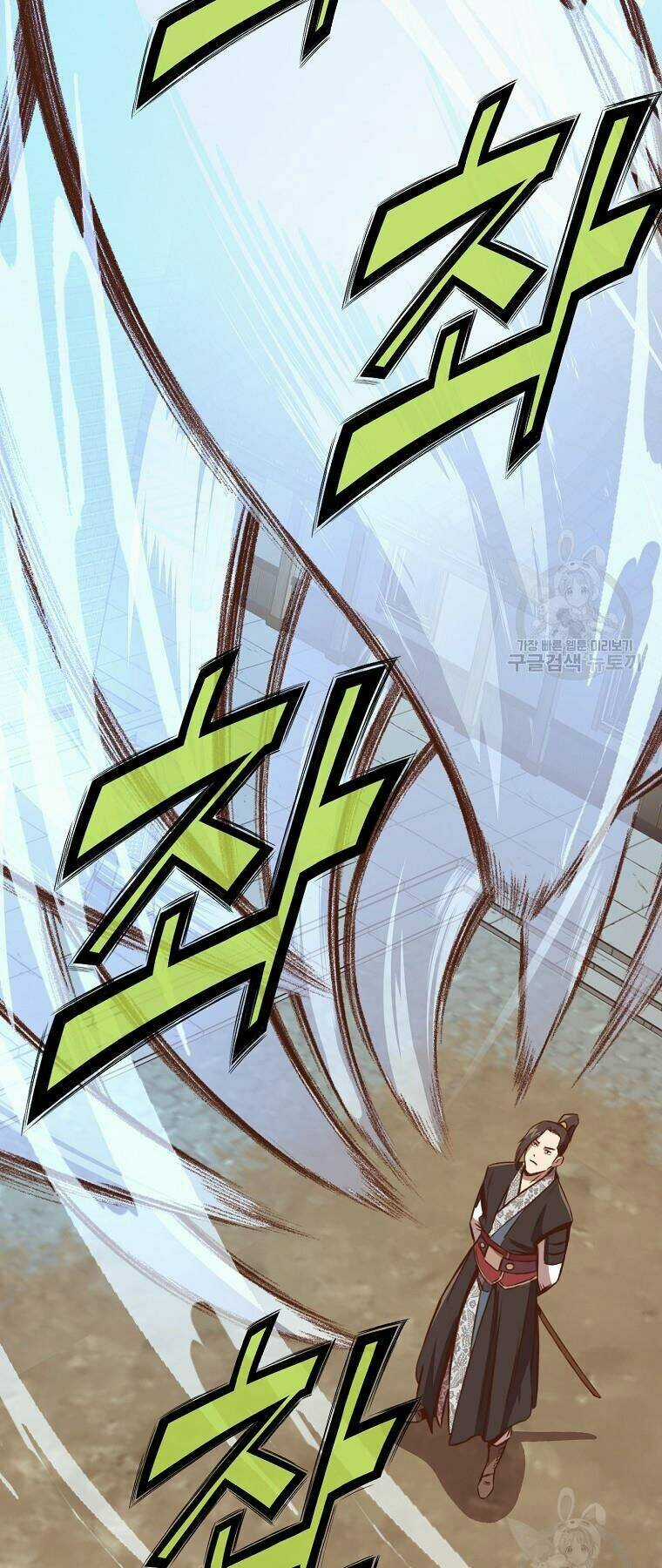 Thiên Võ Chiến Thần Chapter 51 trang 66