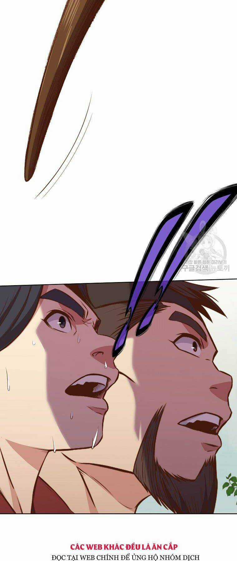 Thiên Võ Chiến Thần Chapter 51 trang 69