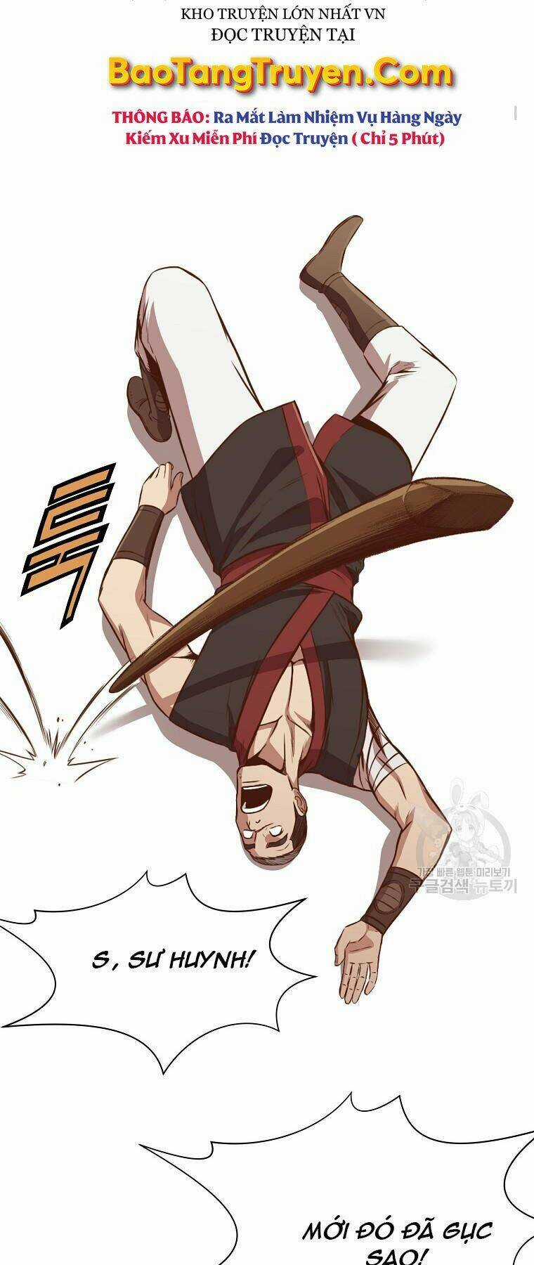 Thiên Võ Chiến Thần Chapter 51 trang 70