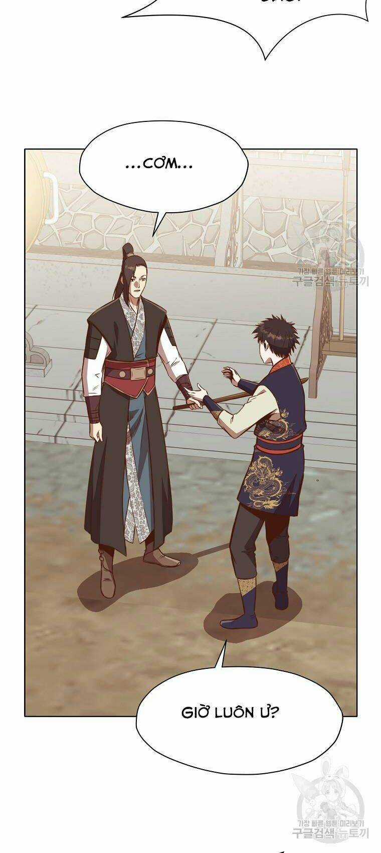 Thiên Võ Chiến Thần Chapter 51 trang 71