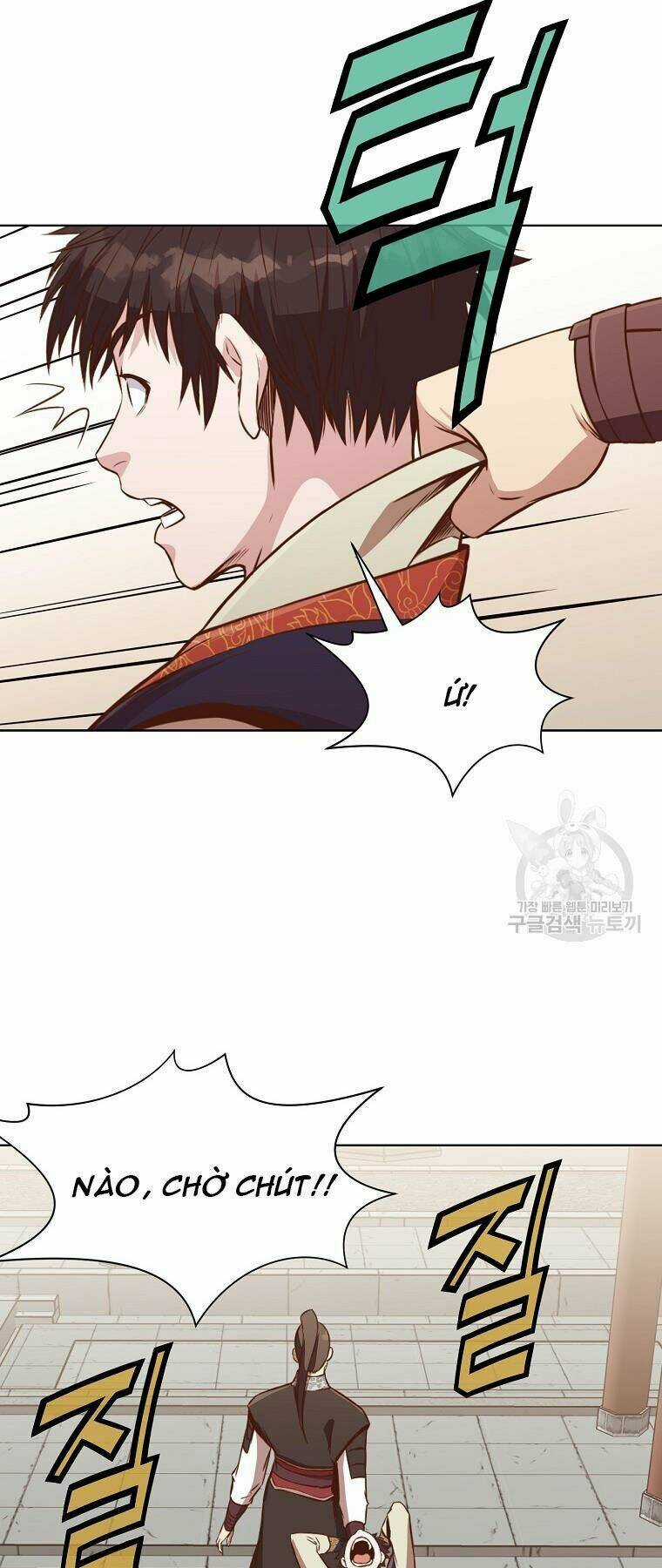 Thiên Võ Chiến Thần Chapter 51 trang 72