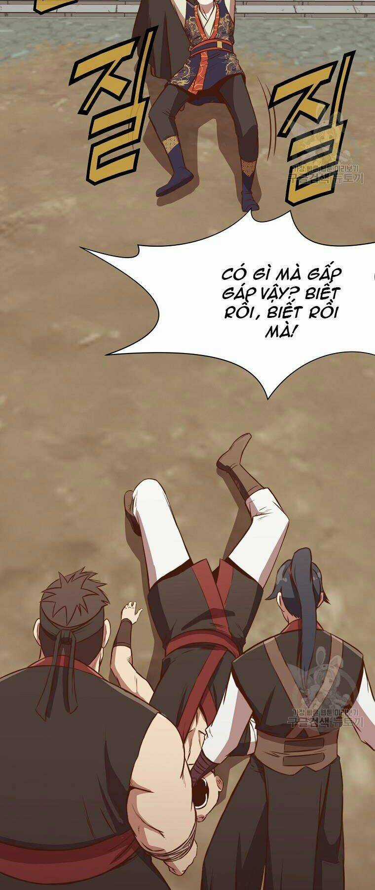 Thiên Võ Chiến Thần Chapter 51 trang 73