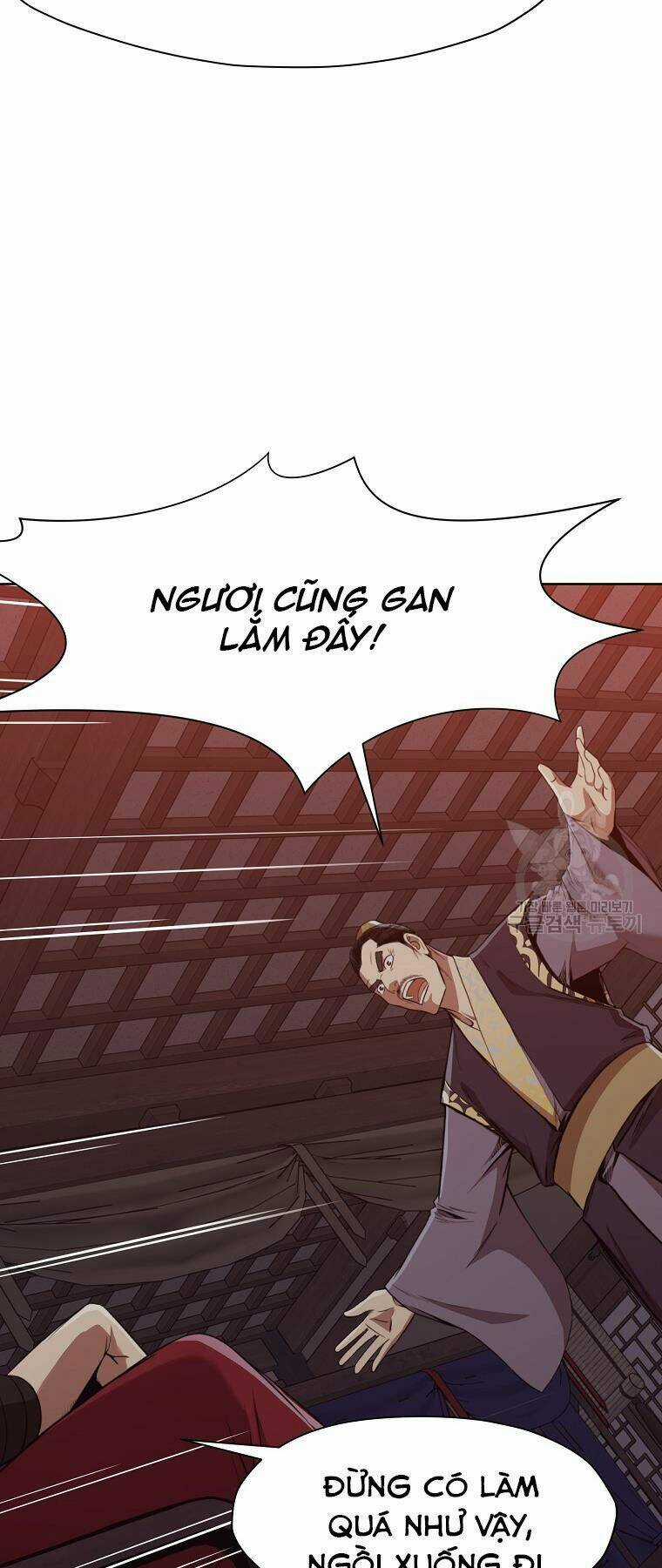 Thiên Võ Chiến Thần Chapter 51 trang 8
