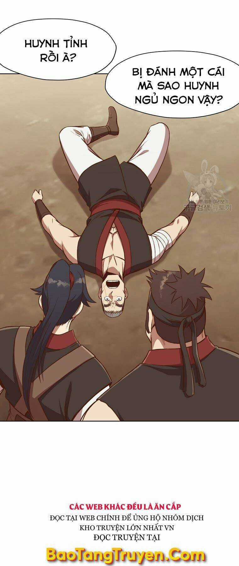 Thiên Võ Chiến Thần Chapter 52 trang 16