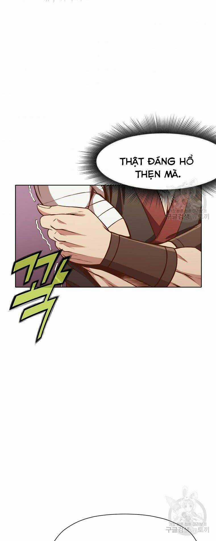 Thiên Võ Chiến Thần Chapter 52 trang 19