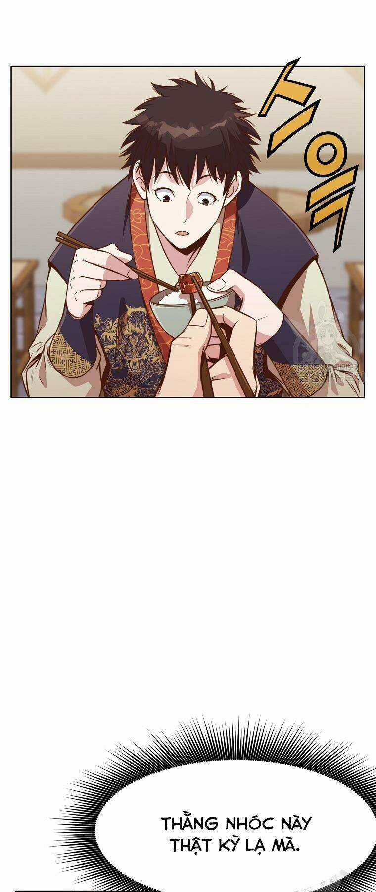 Thiên Võ Chiến Thần Chapter 52 trang 2