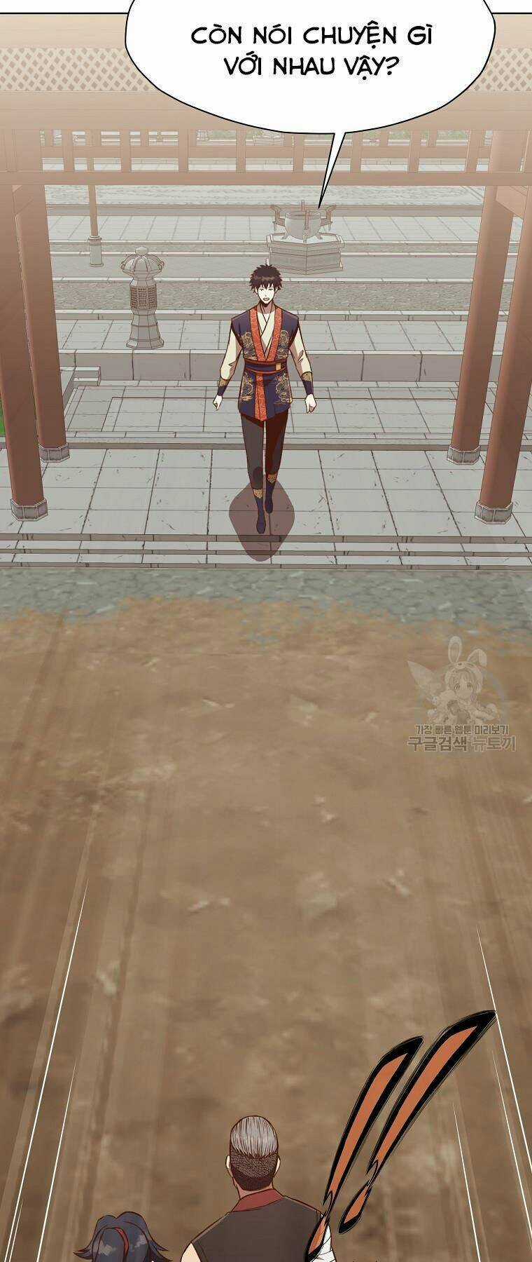 Thiên Võ Chiến Thần Chapter 52 trang 20