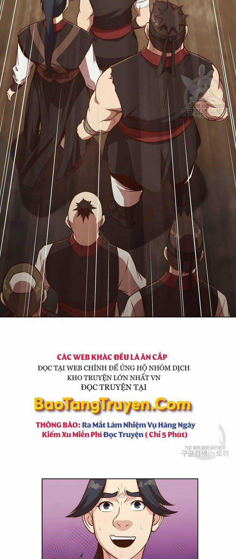 Thiên Võ Chiến Thần Chapter 52 trang 21