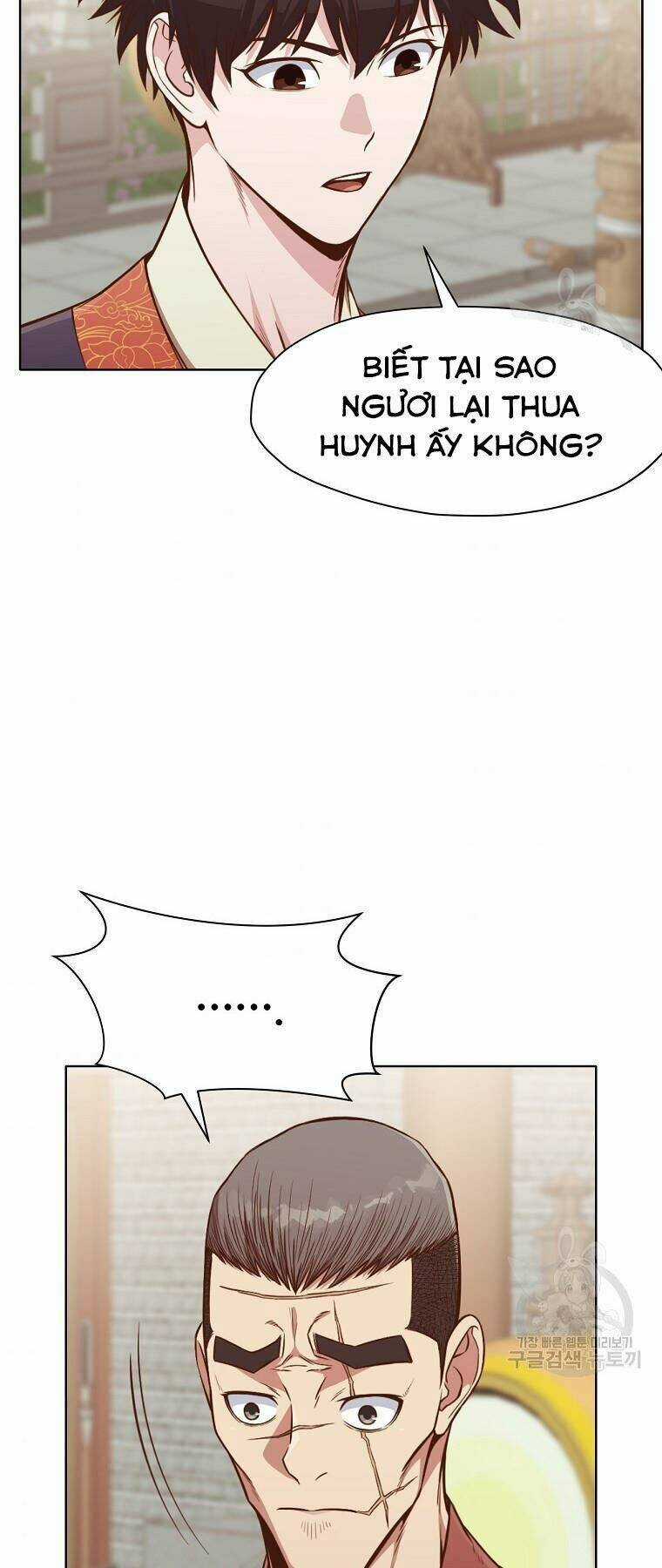 Thiên Võ Chiến Thần Chapter 52 trang 24