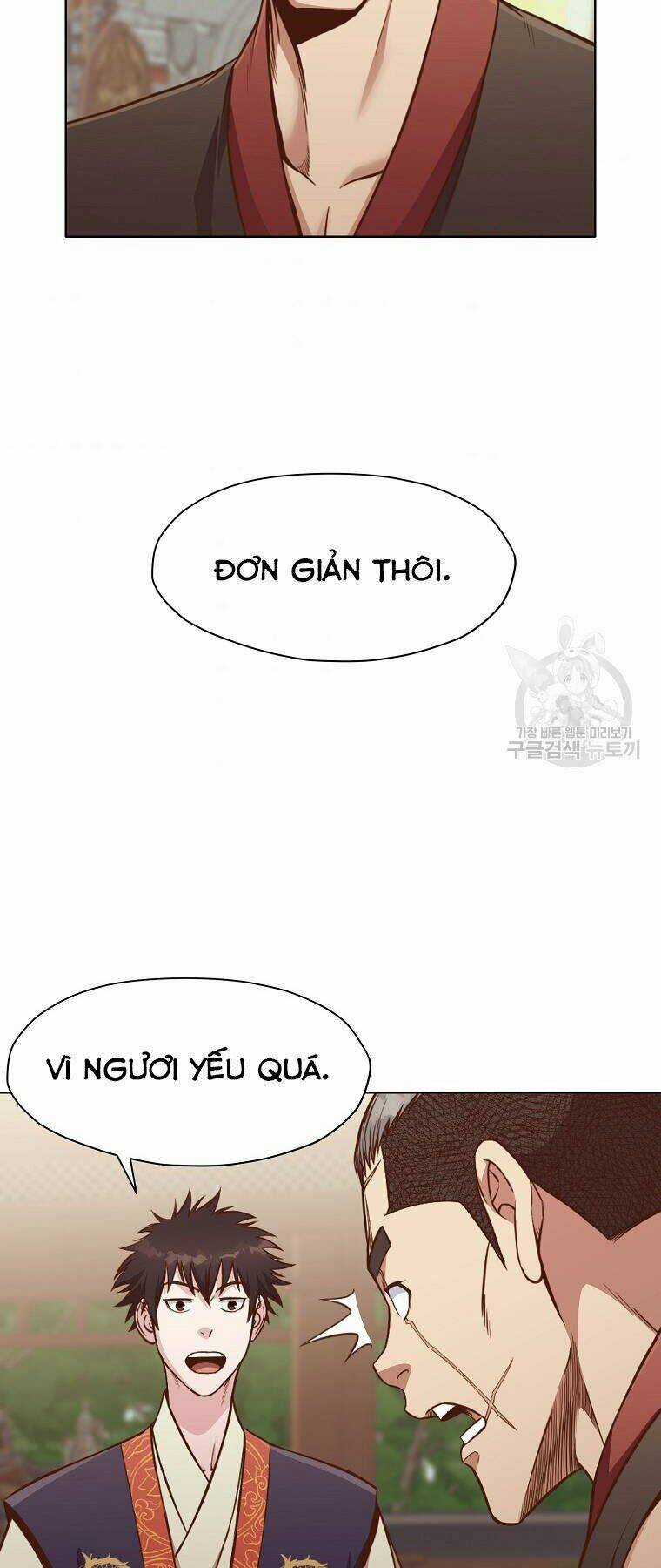 Thiên Võ Chiến Thần Chapter 52 trang 25