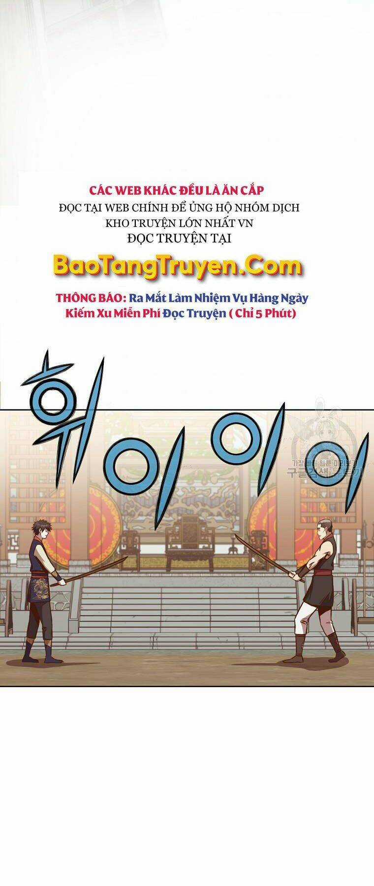 Thiên Võ Chiến Thần Chapter 52 trang 31