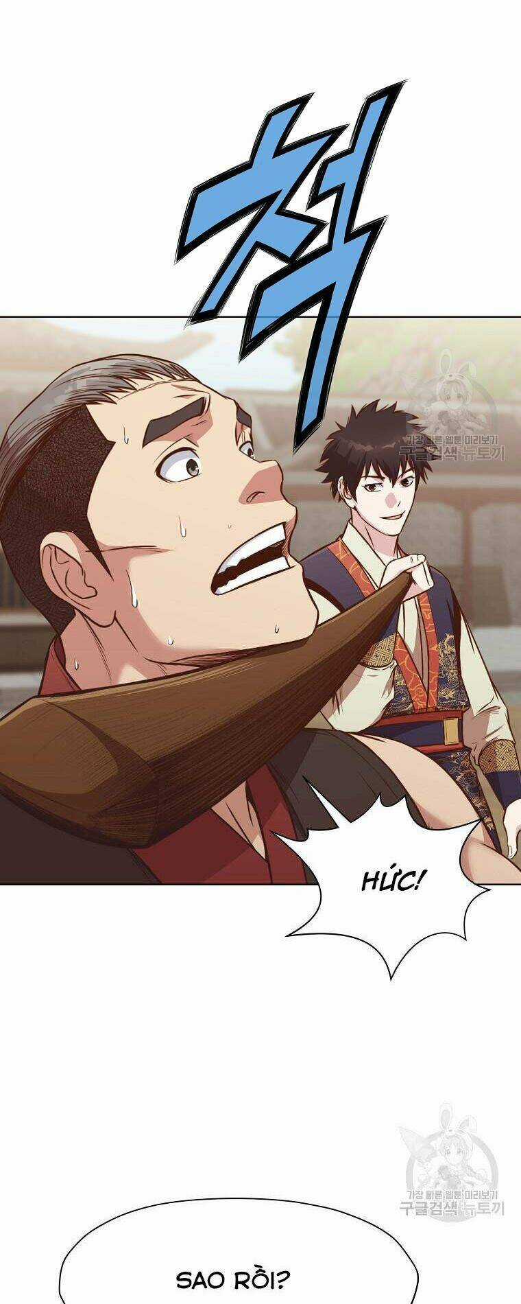 Thiên Võ Chiến Thần Chapter 52 trang 33