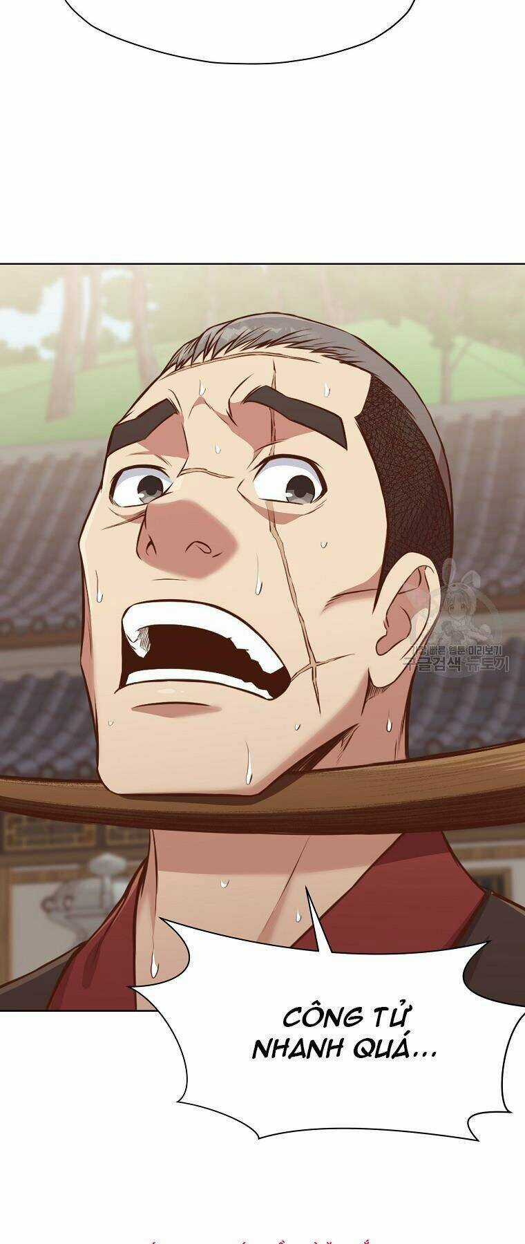 Thiên Võ Chiến Thần Chapter 52 trang 34