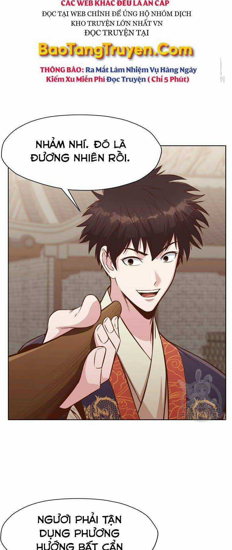 Thiên Võ Chiến Thần Chapter 52 trang 35