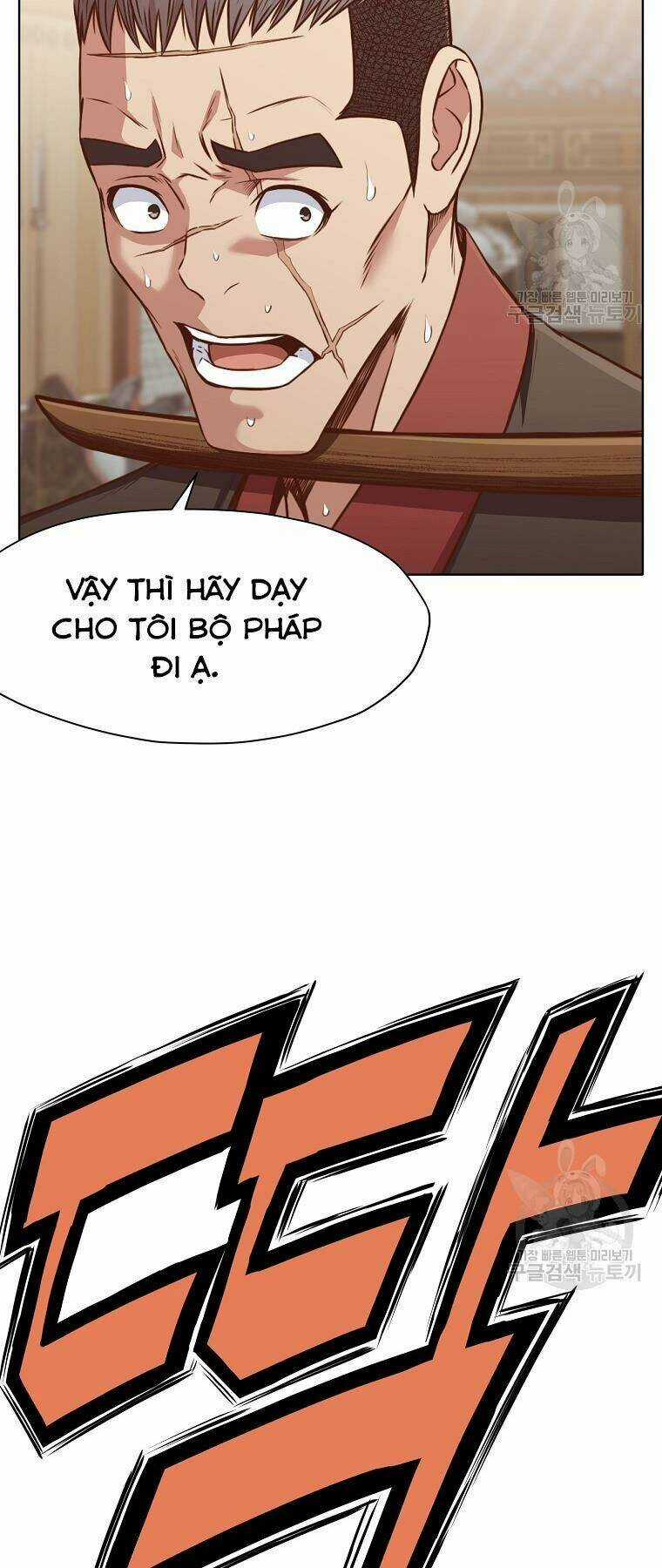 Thiên Võ Chiến Thần Chapter 52 trang 38