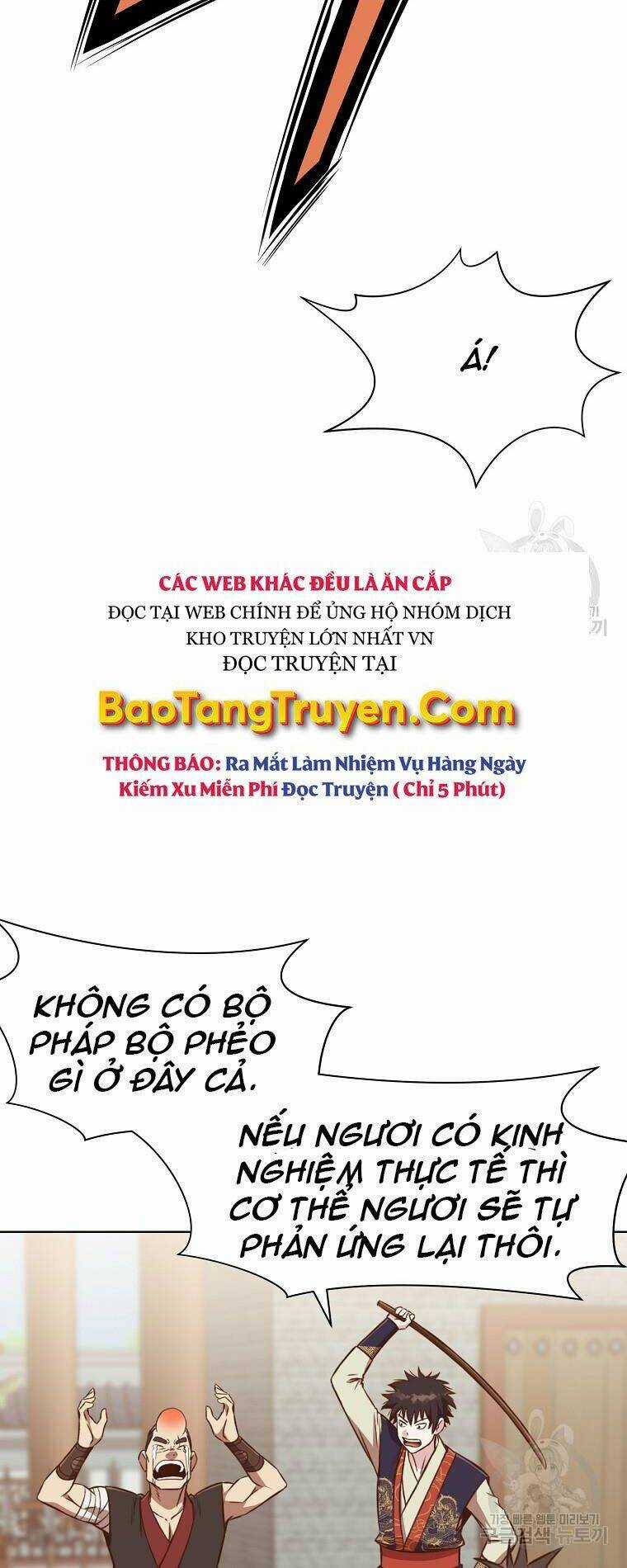 Thiên Võ Chiến Thần Chapter 52 trang 39