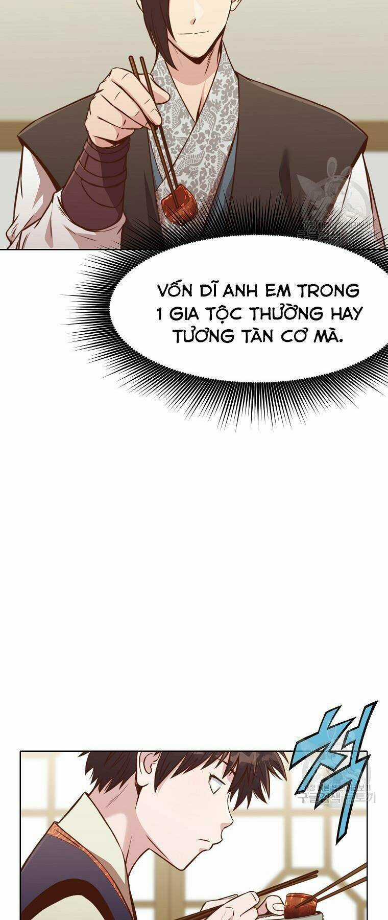 Thiên Võ Chiến Thần Chapter 52 trang 4
