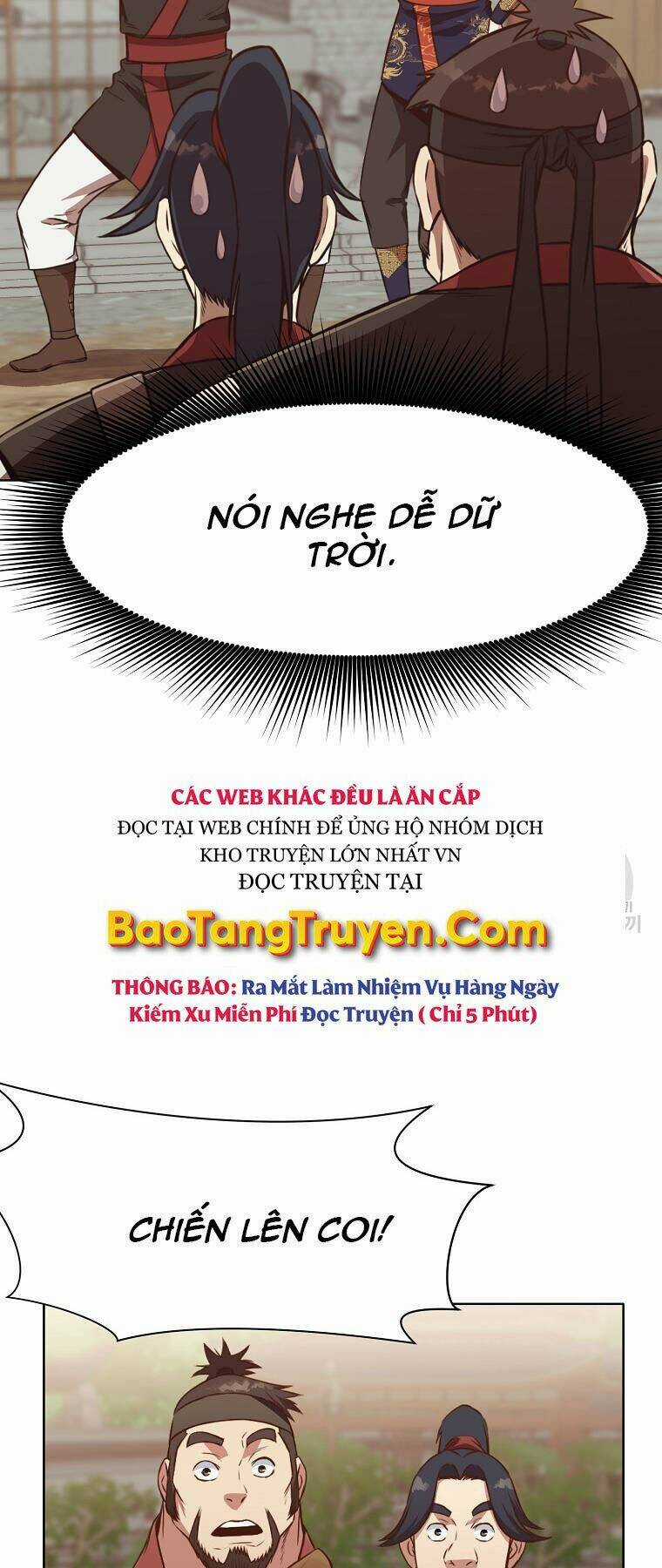 Thiên Võ Chiến Thần Chapter 52 trang 40