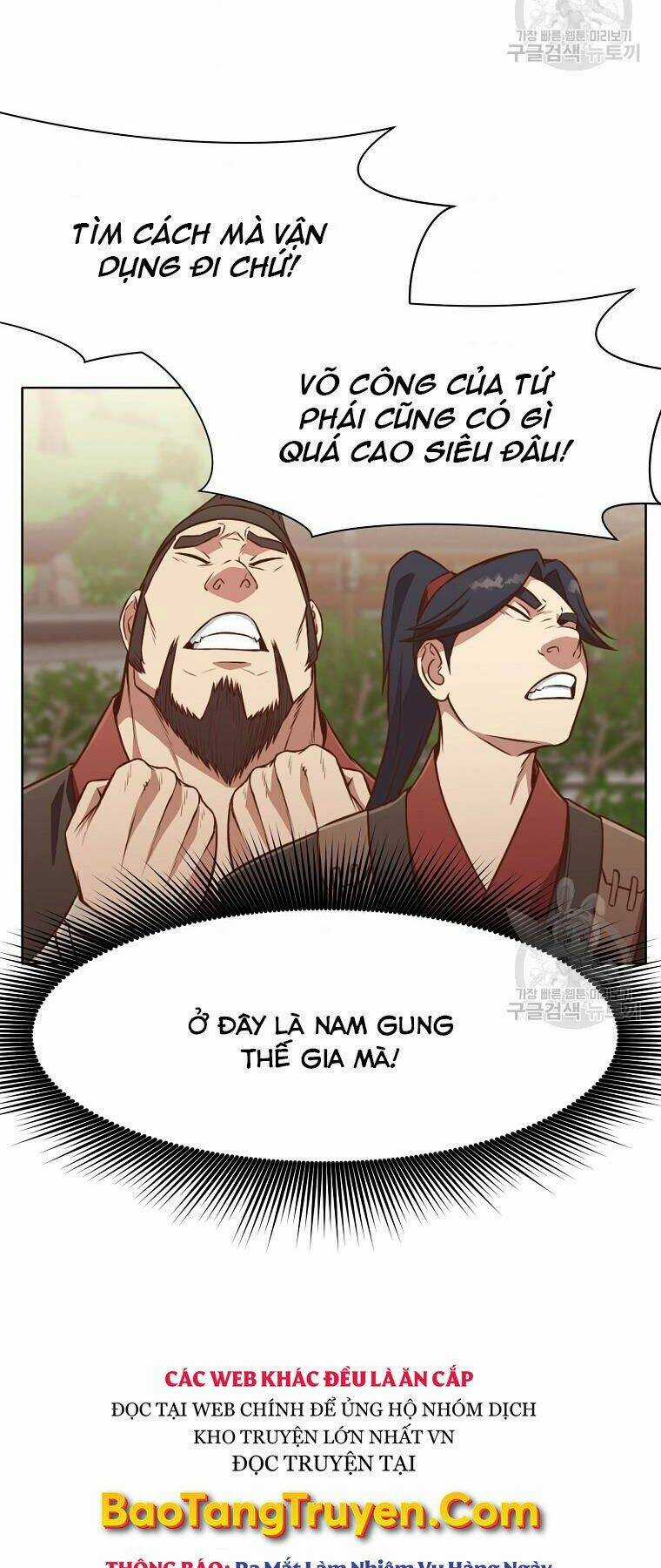 Thiên Võ Chiến Thần Chapter 52 trang 43