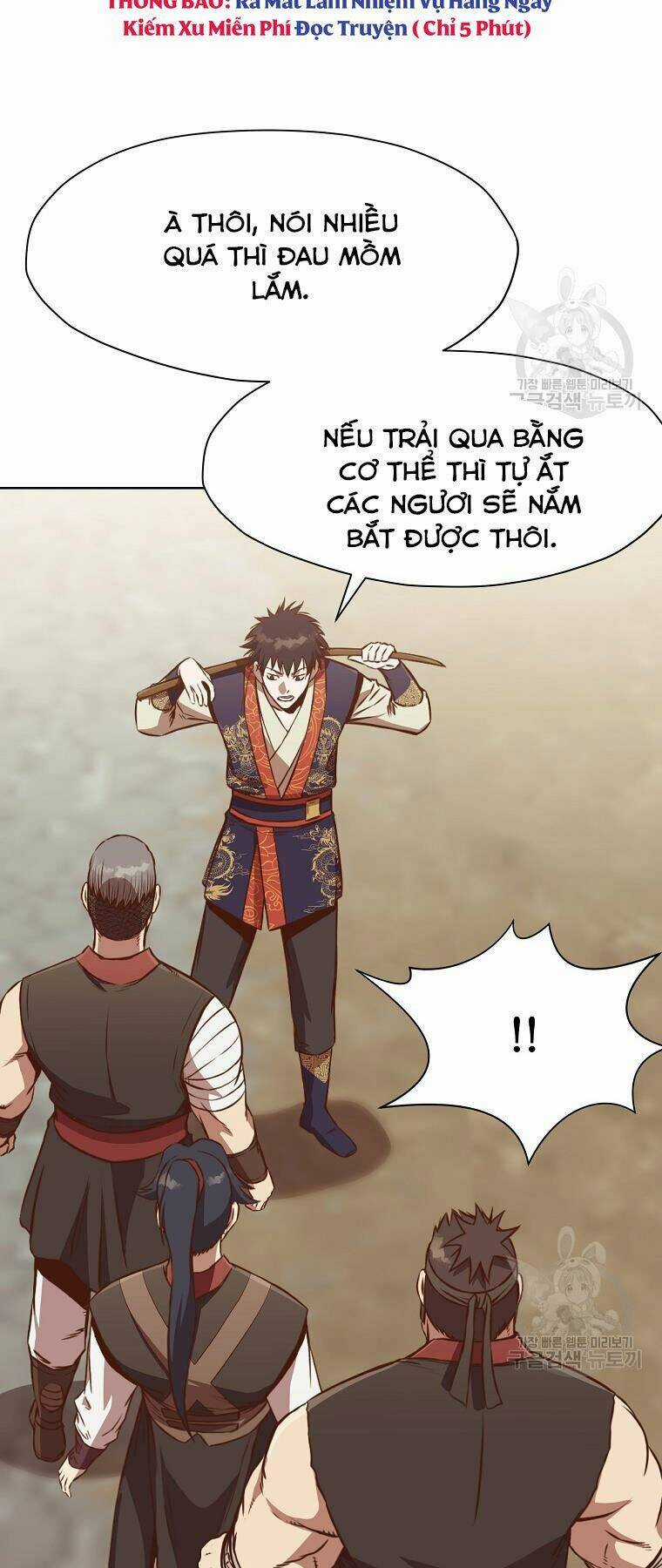 Thiên Võ Chiến Thần Chapter 52 trang 44