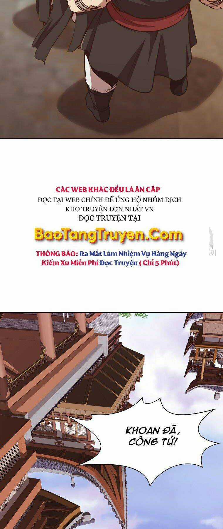 Thiên Võ Chiến Thần Chapter 52 trang 45
