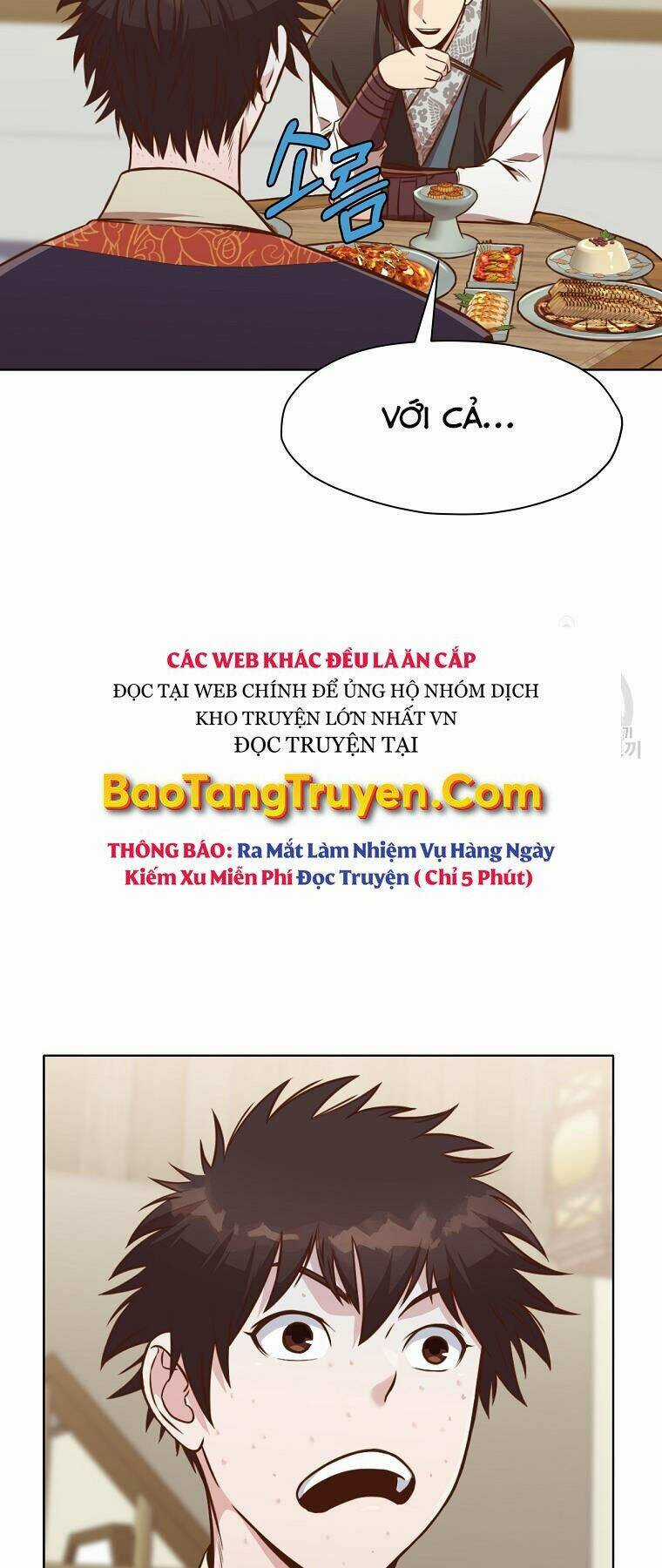 Thiên Võ Chiến Thần Chapter 52 trang 8