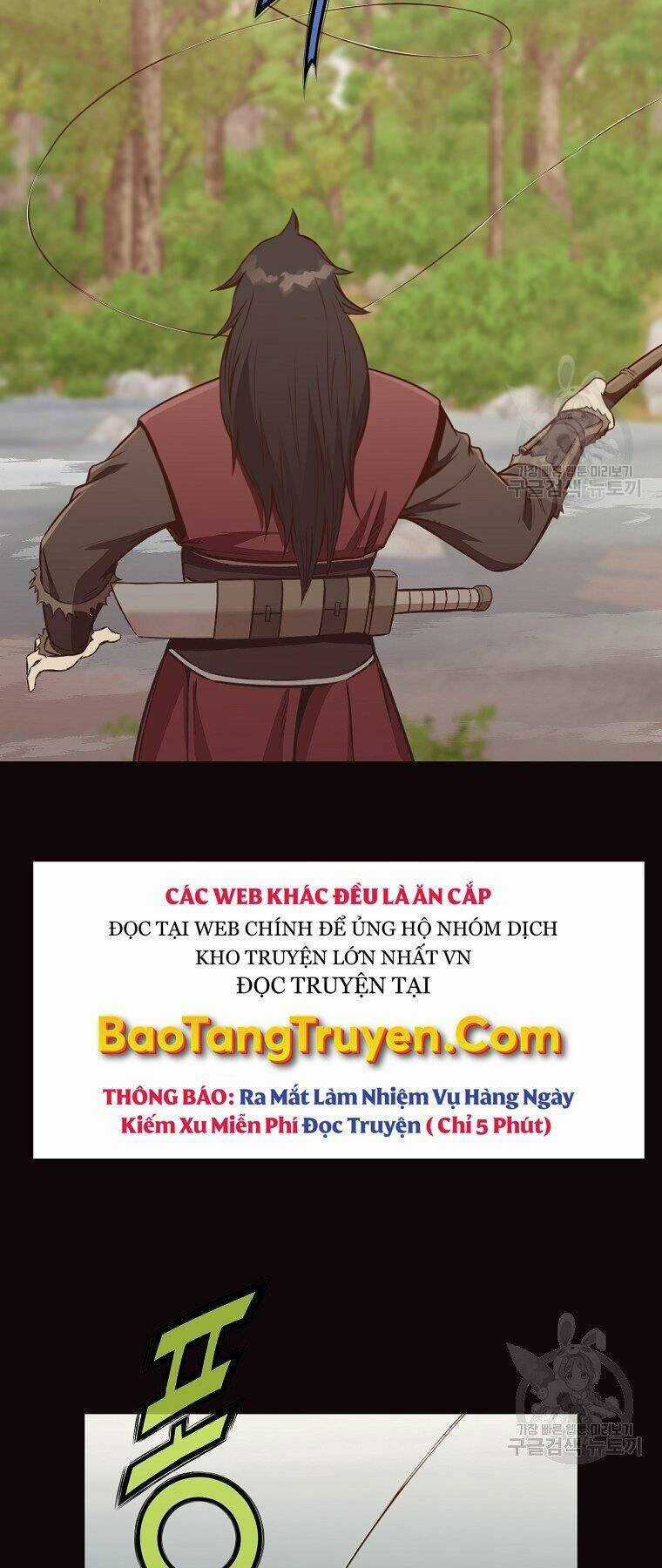 Thiên Võ Chiến Thần Chapter 53 trang 10