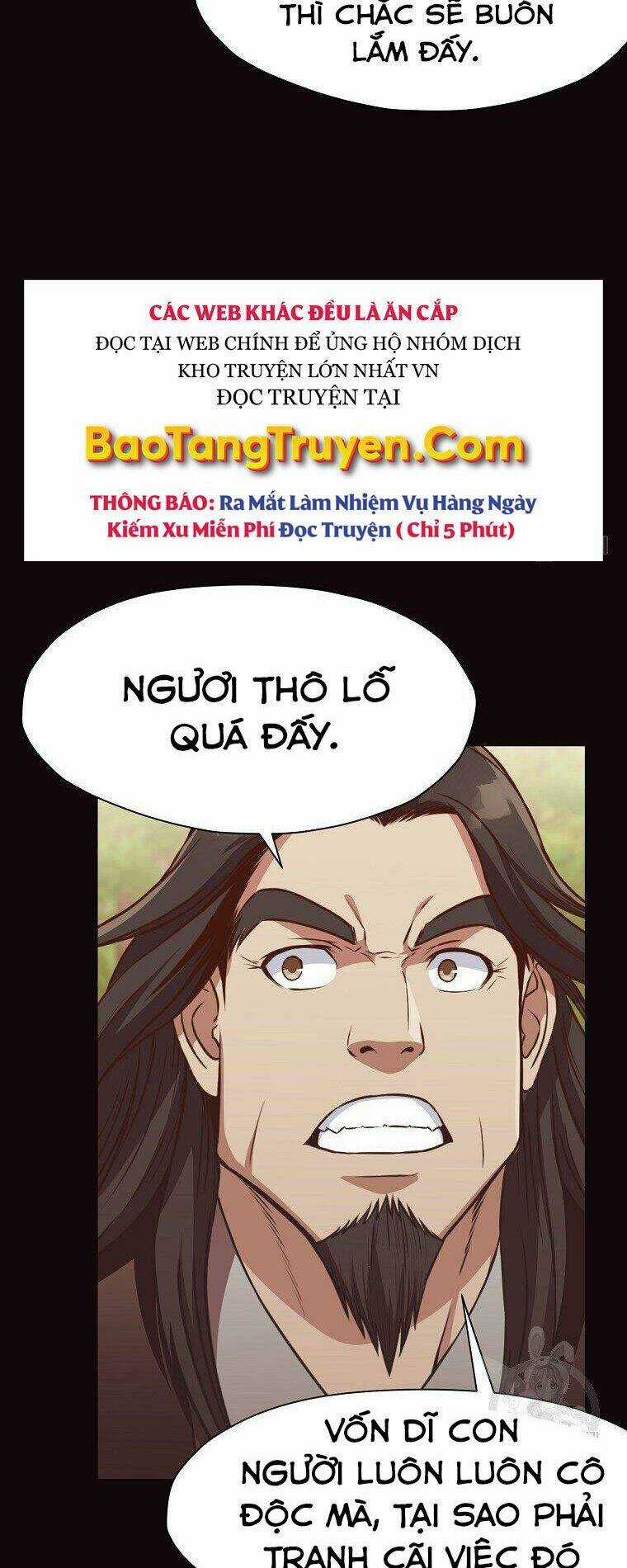 Thiên Võ Chiến Thần Chapter 53 trang 13