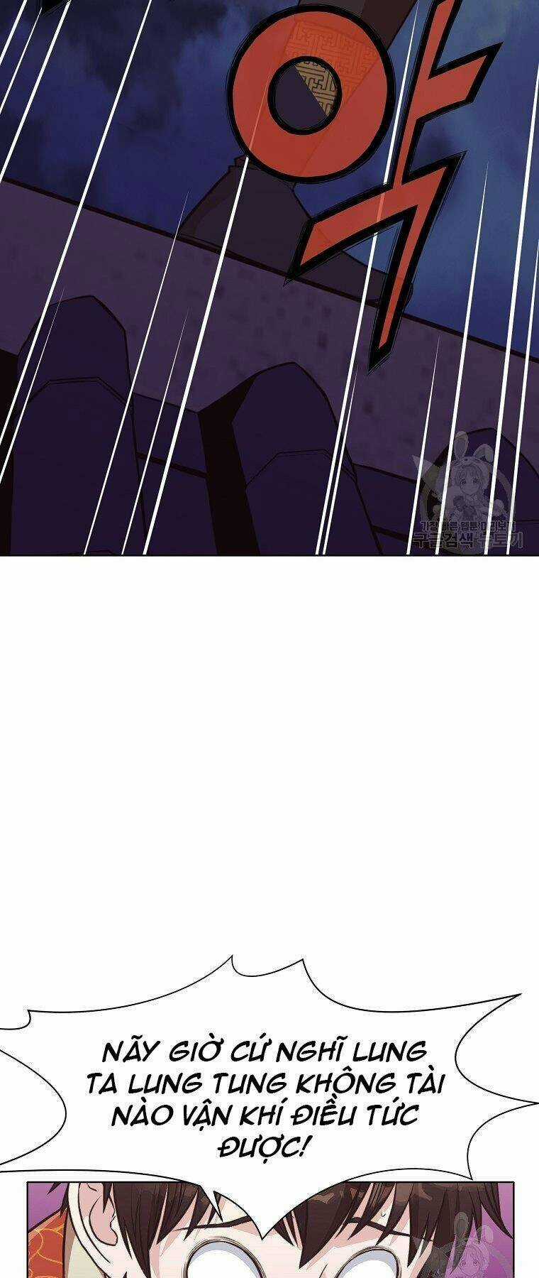 Thiên Võ Chiến Thần Chapter 53 trang 22