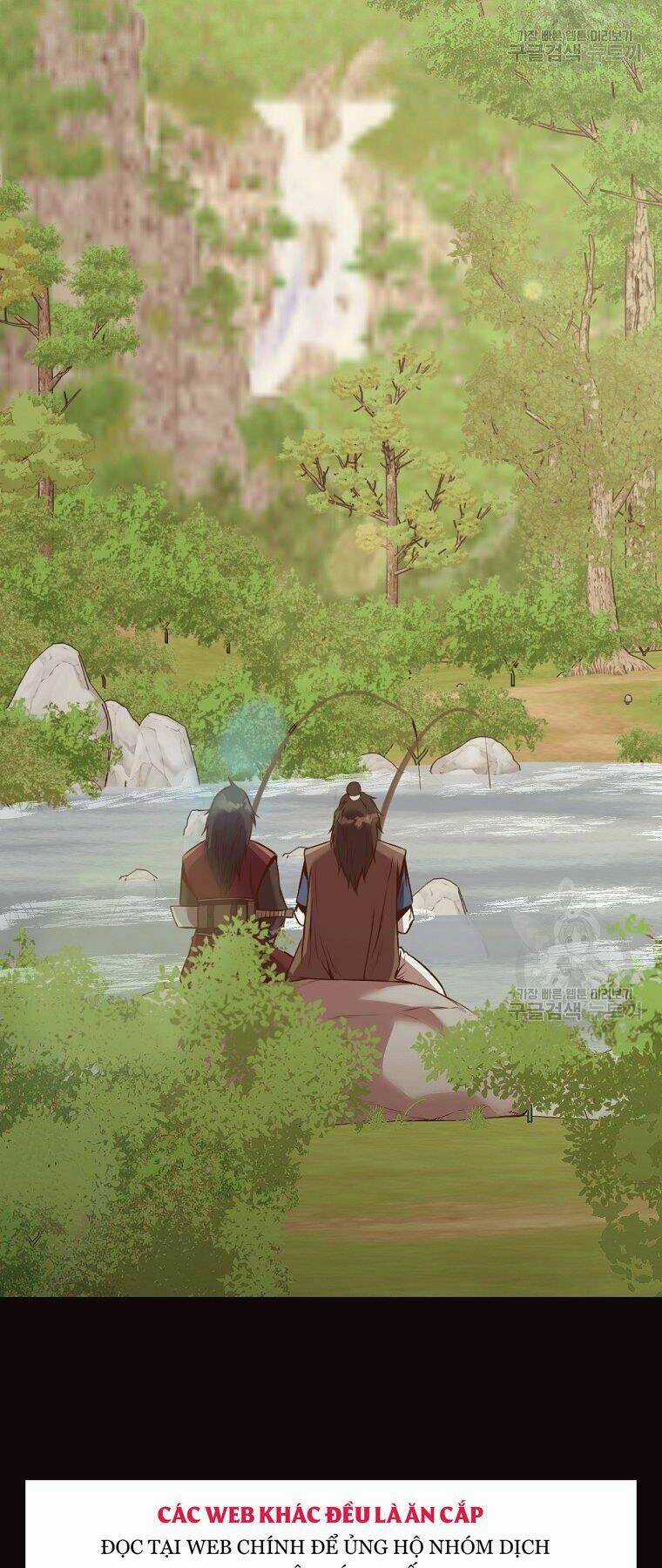 Thiên Võ Chiến Thần Chapter 53 trang 3