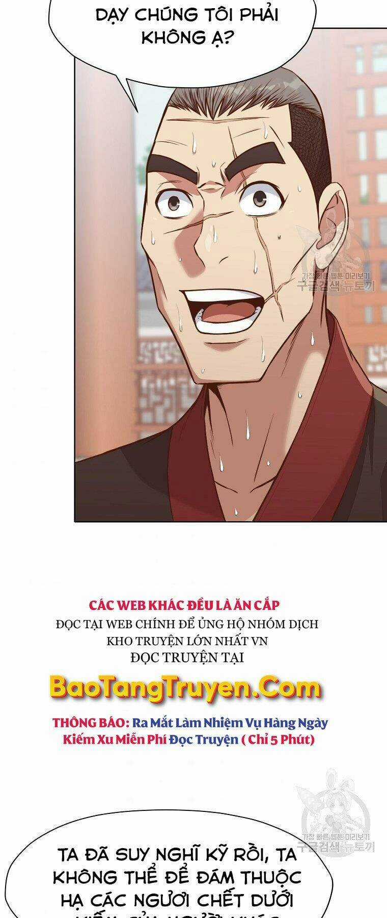 Thiên Võ Chiến Thần Chapter 53 trang 30