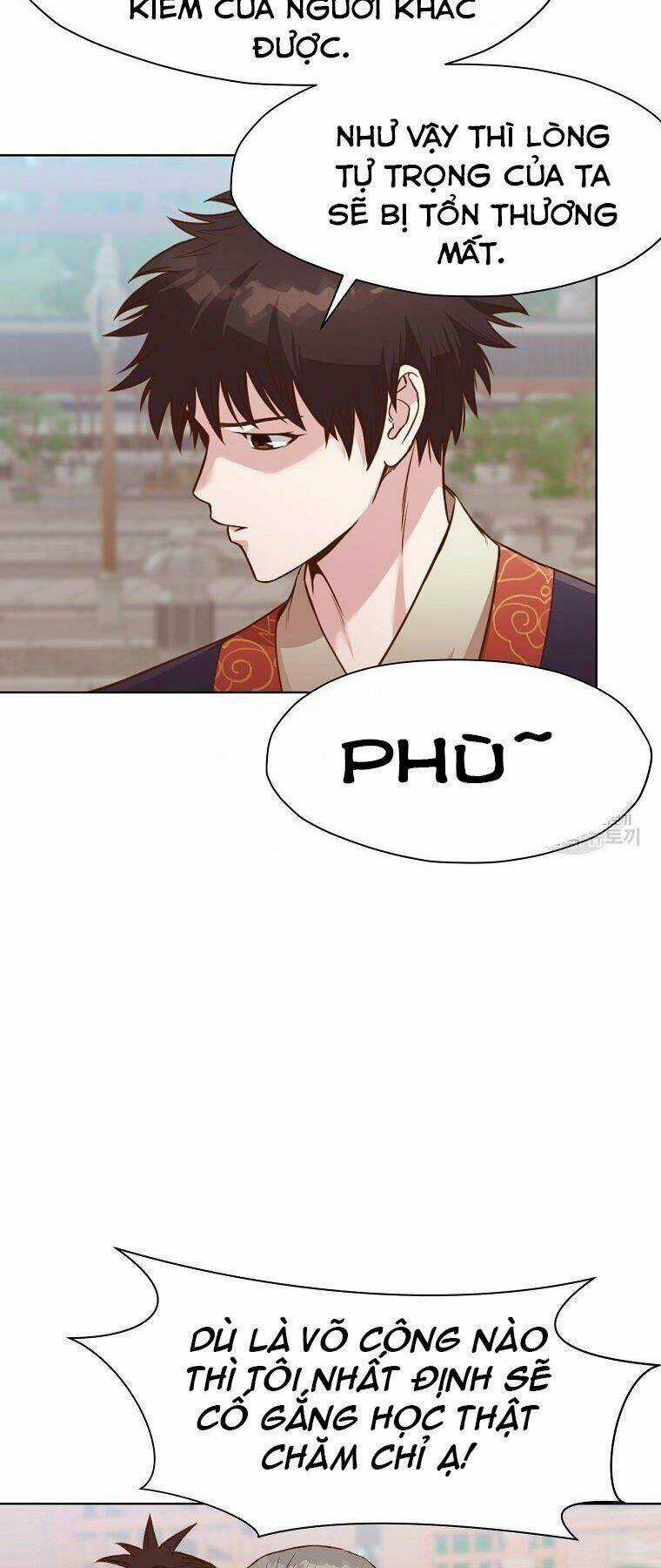 Thiên Võ Chiến Thần Chapter 53 trang 31