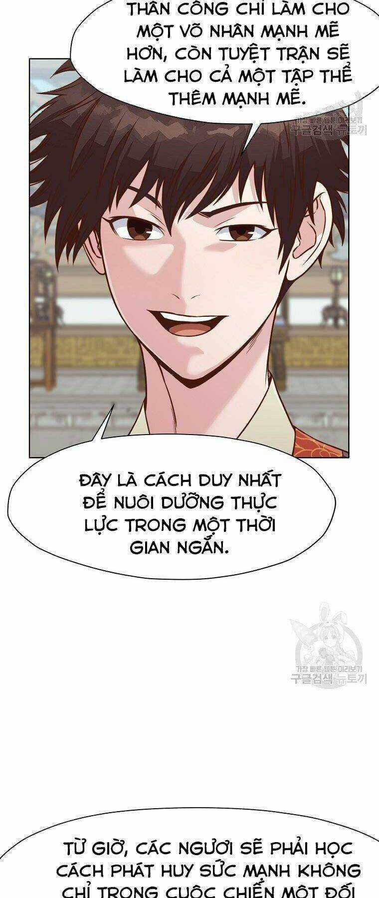 Thiên Võ Chiến Thần Chapter 53 trang 35
