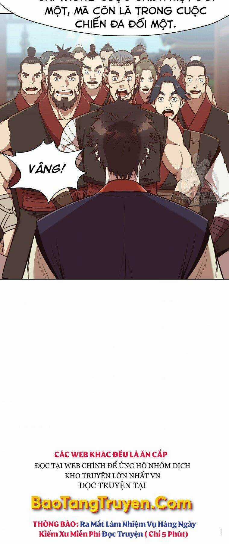 Thiên Võ Chiến Thần Chapter 53 trang 36