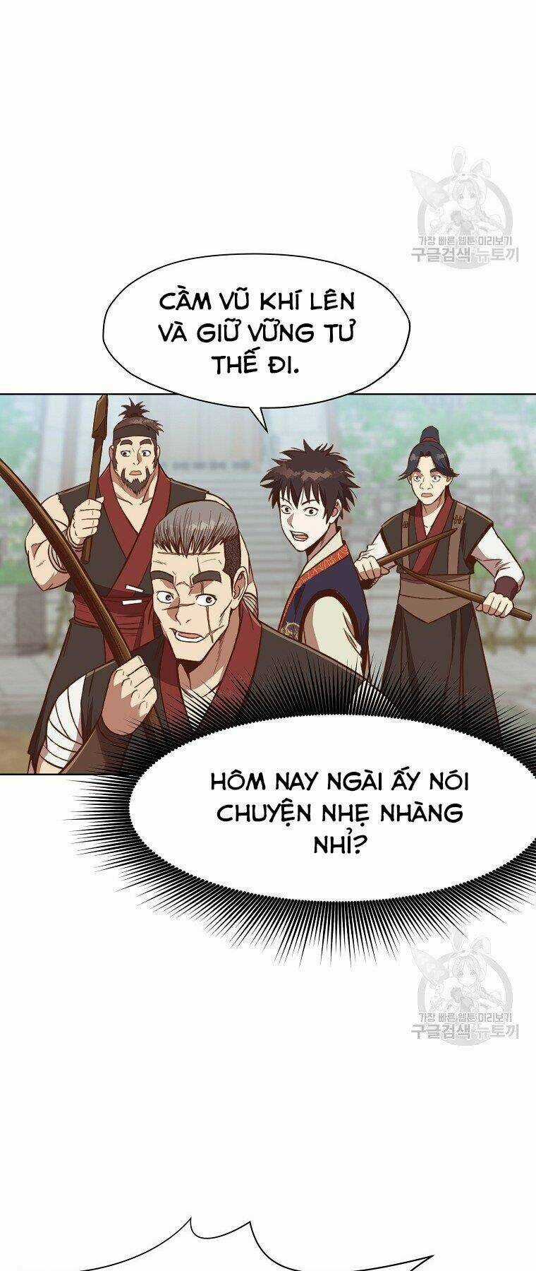 Thiên Võ Chiến Thần Chapter 53 trang 38