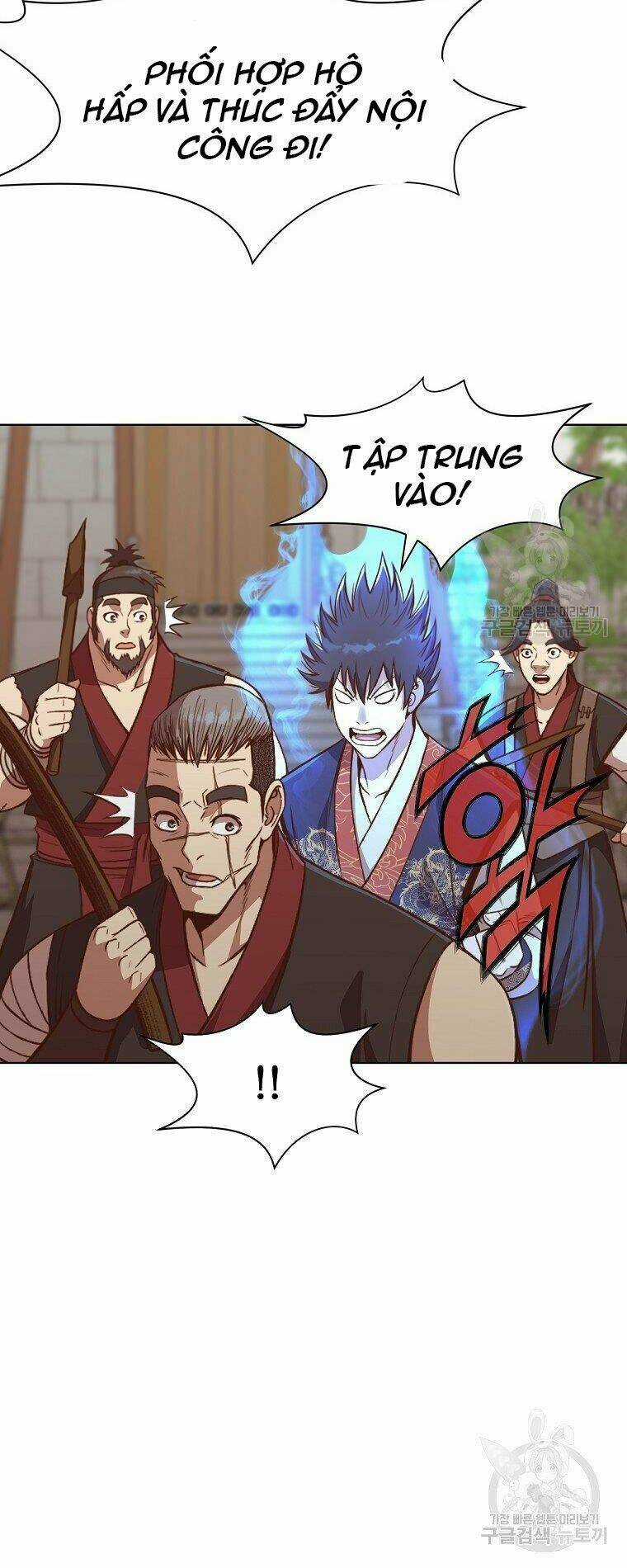 Thiên Võ Chiến Thần Chapter 53 trang 39