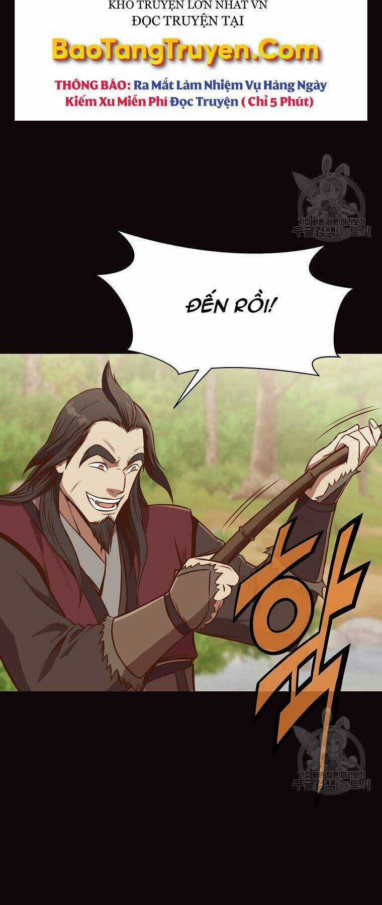 Thiên Võ Chiến Thần Chapter 53 trang 4