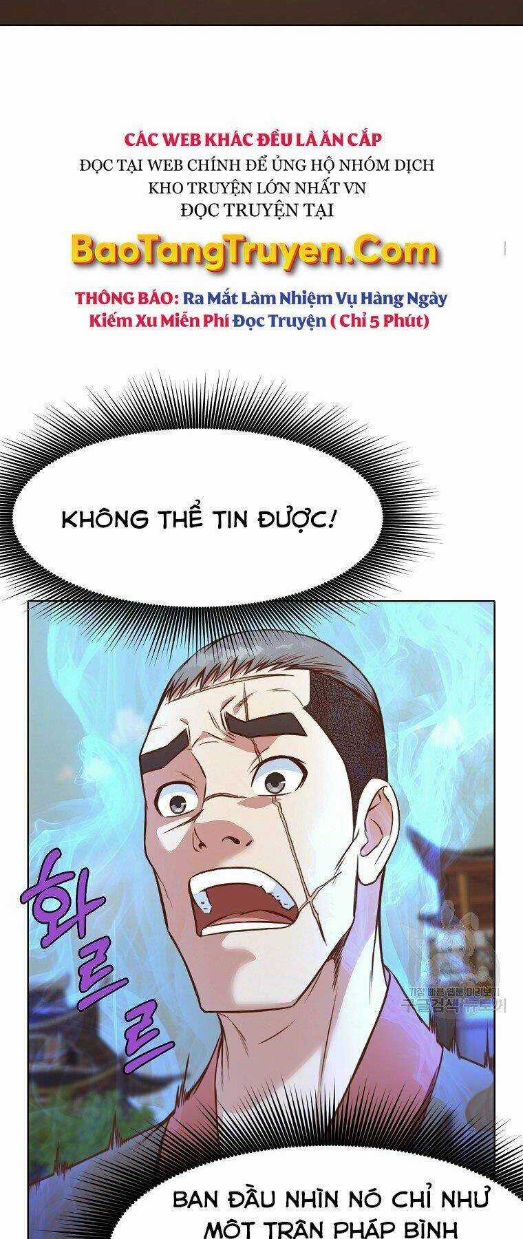 Thiên Võ Chiến Thần Chapter 53 trang 41