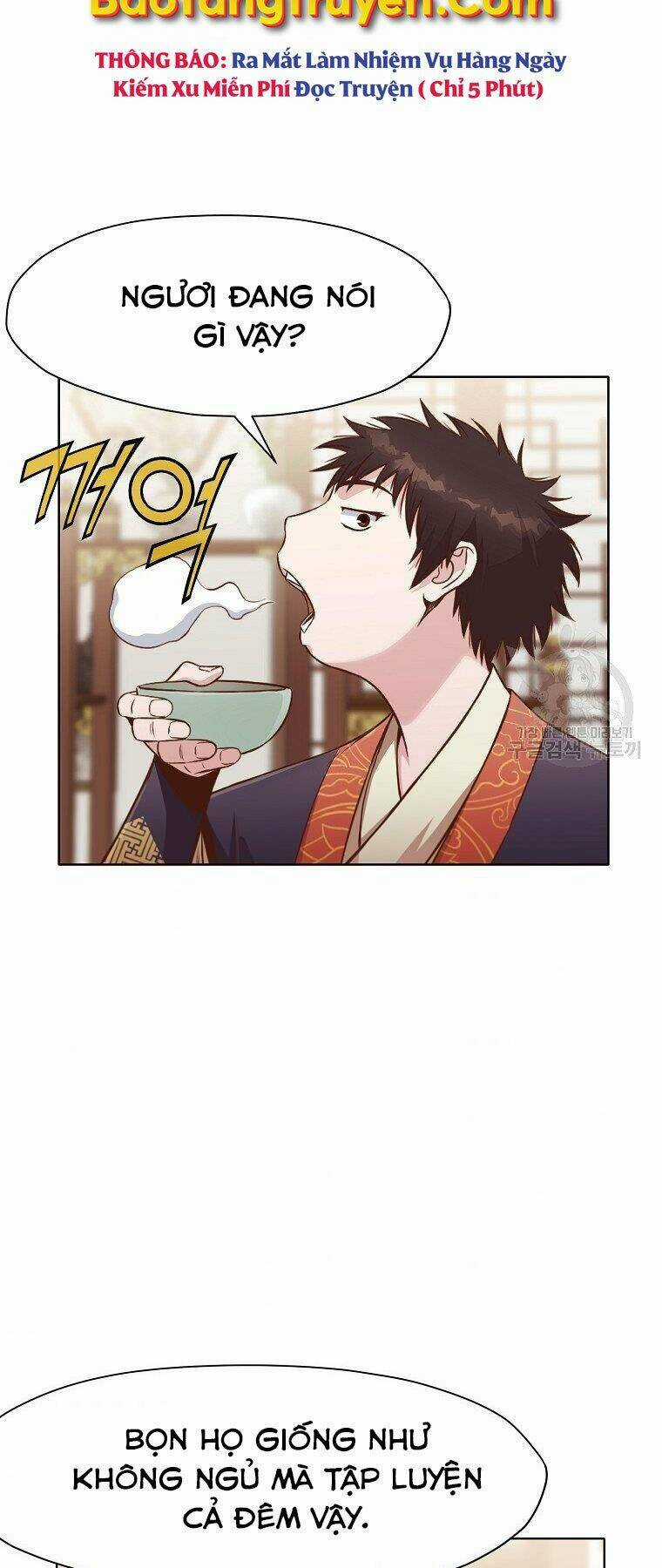 Thiên Võ Chiến Thần Chapter 53 trang 48