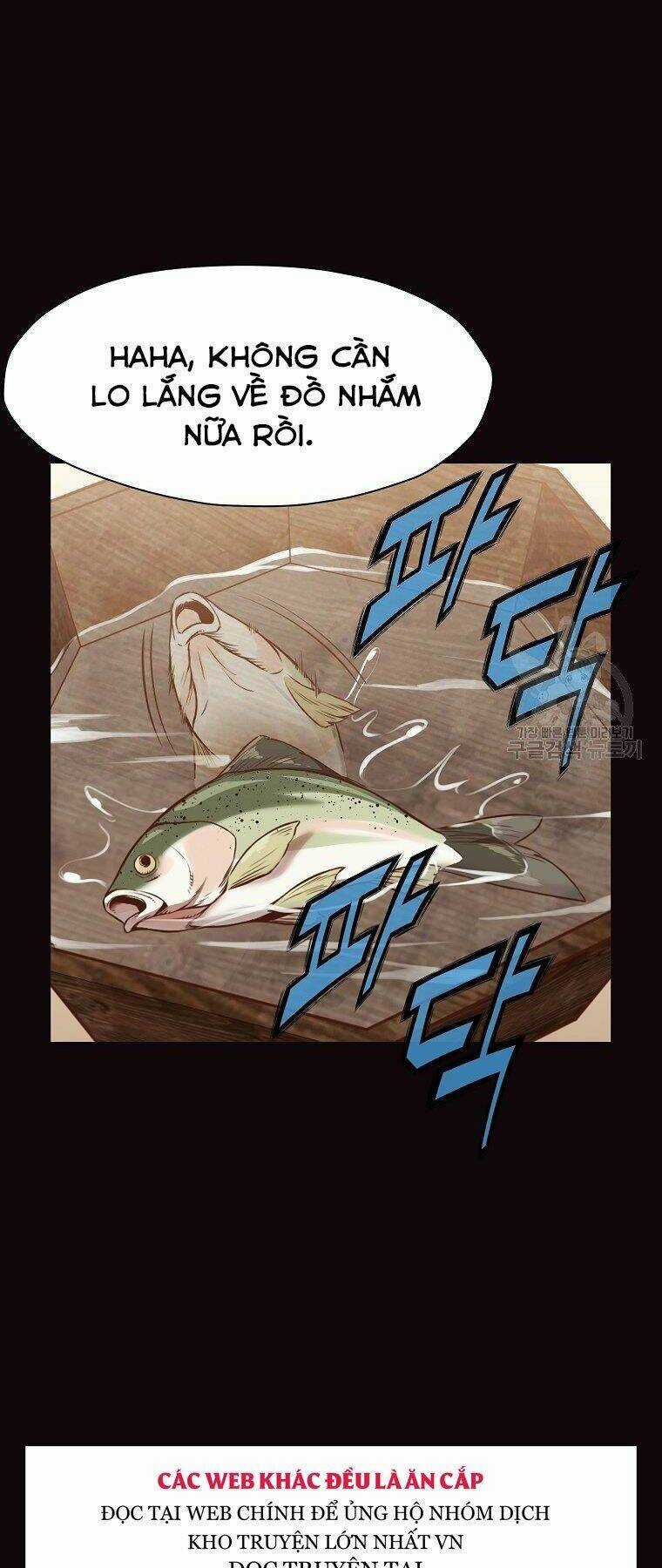 Thiên Võ Chiến Thần Chapter 53 trang 5