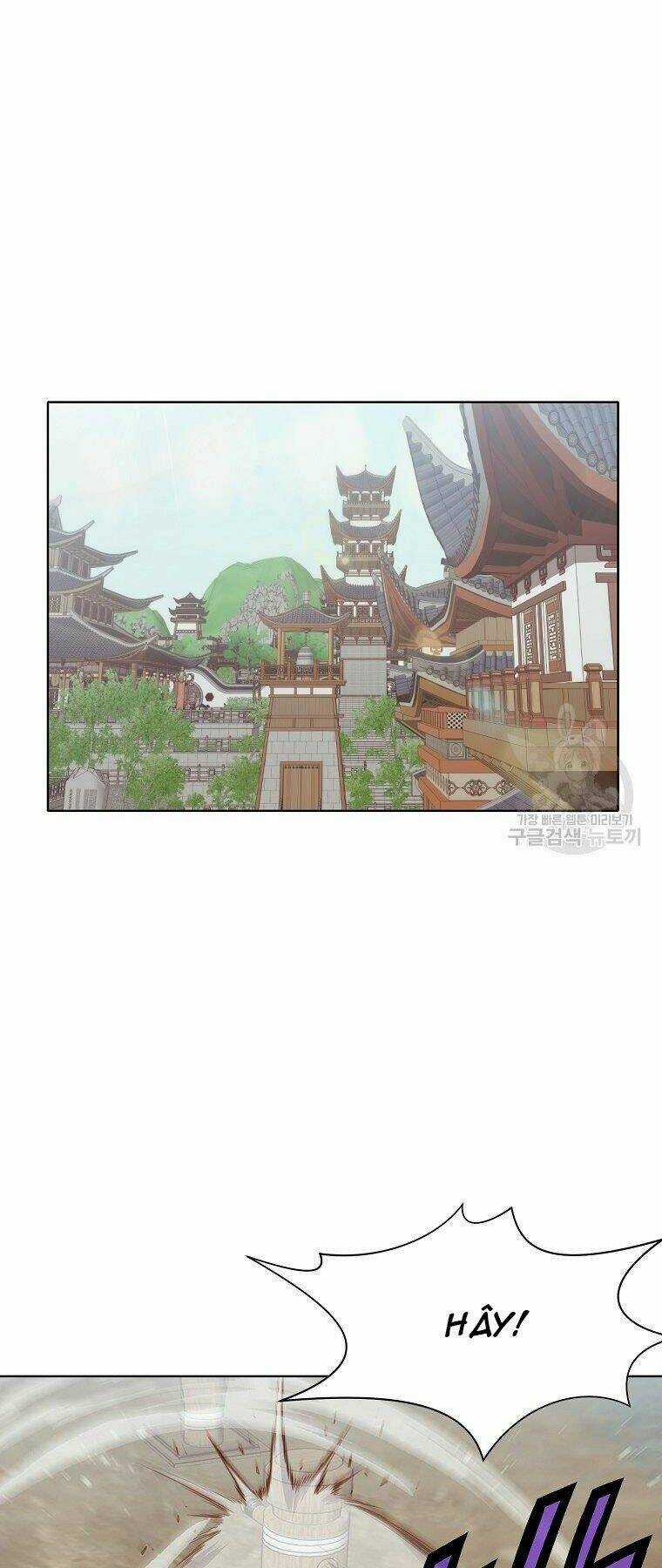 Thiên Võ Chiến Thần Chapter 53 trang 51